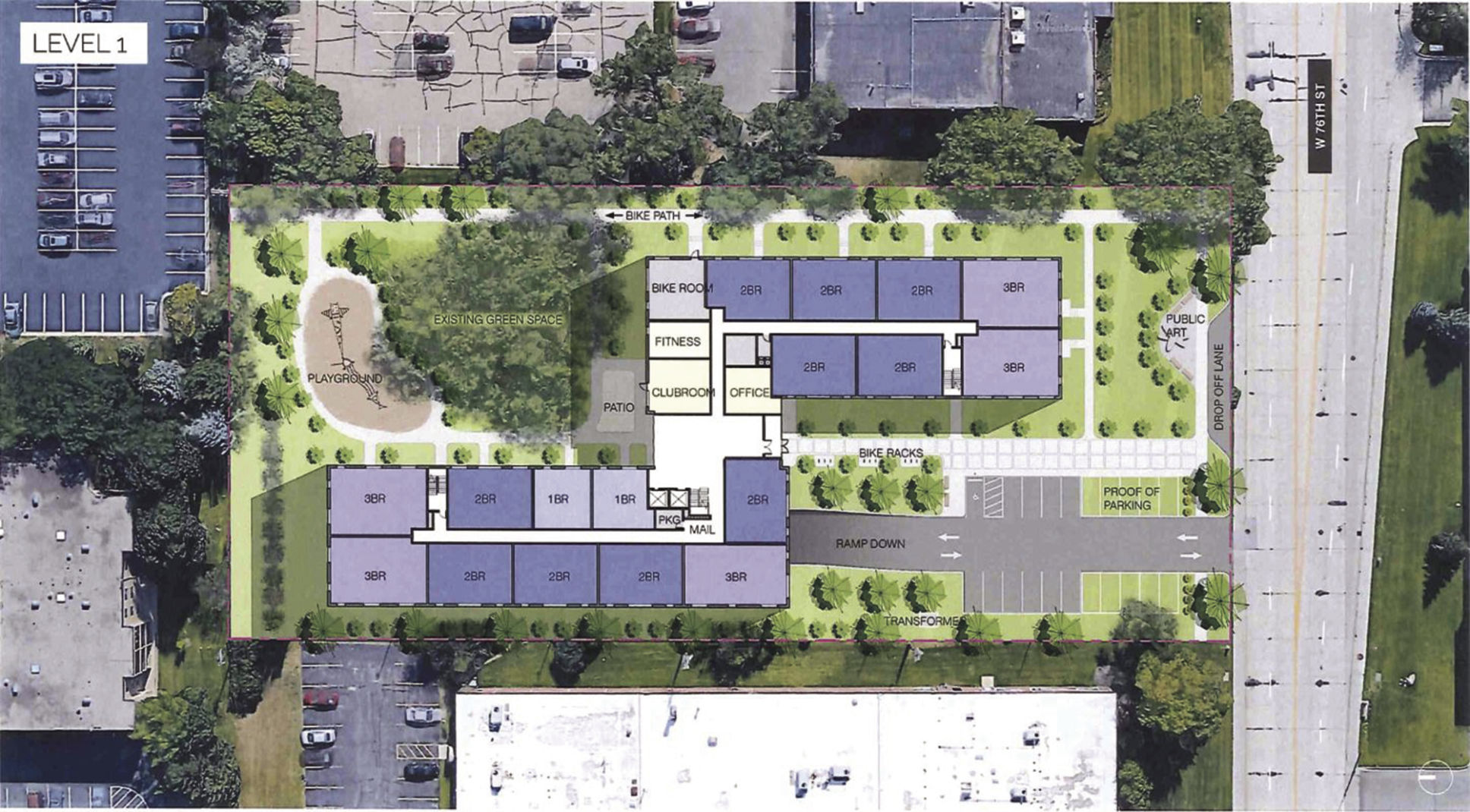 aeon project overhead - former flyte tyme